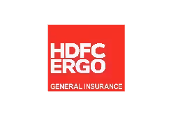 HDFC ERGO General Insurance