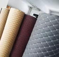Odour-conscious materials