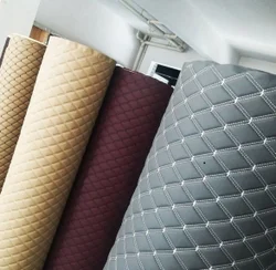 Odour-conscious materials