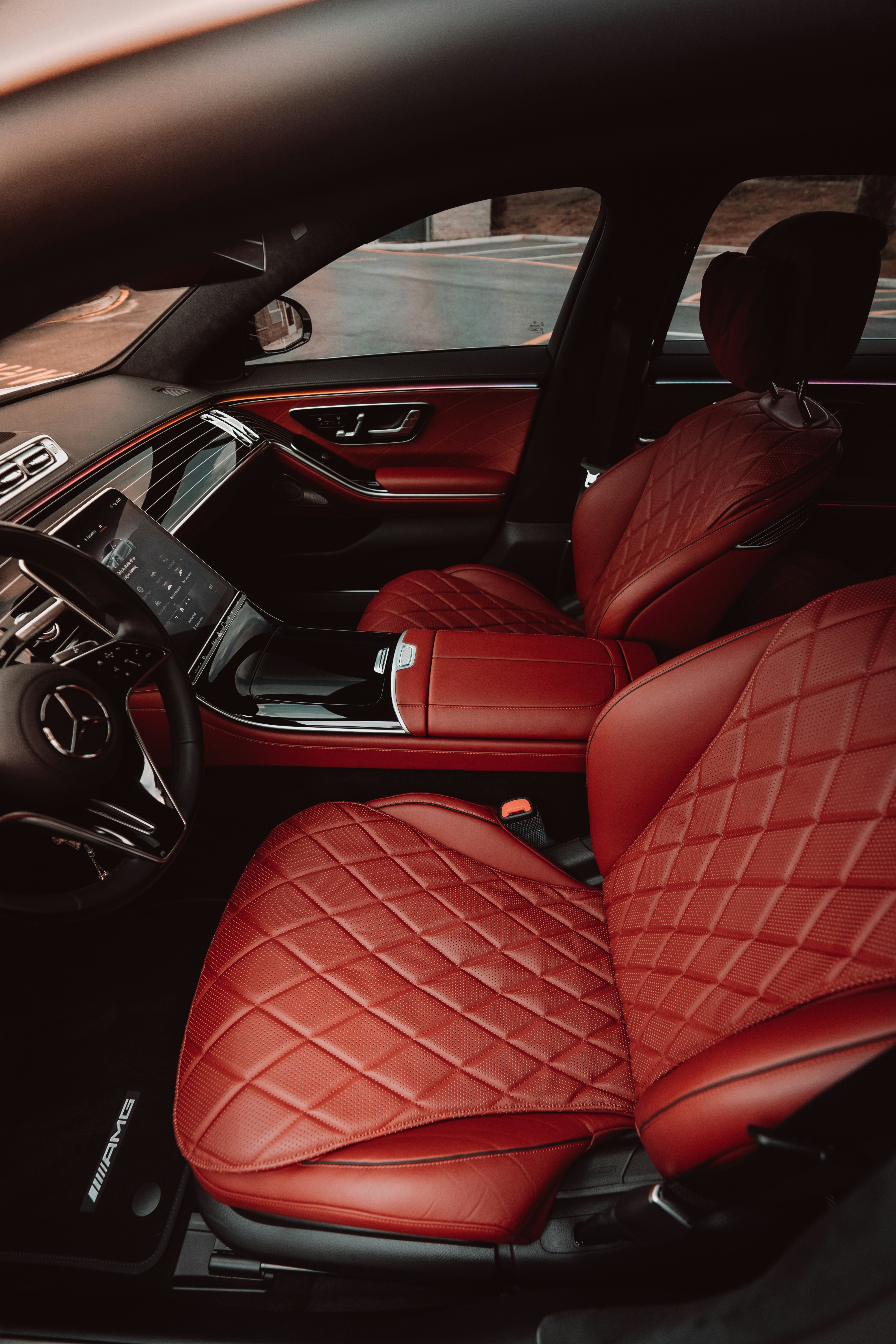 Design & detailing